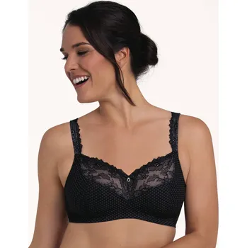 Podprsenka Eloise chirurgická podprsenka 4796X black - Anita Care 001 black 100C