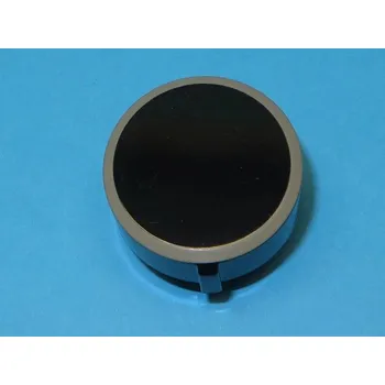 Příslušenství pro troubu Knoflík pro mikrovlnou troubu 506542