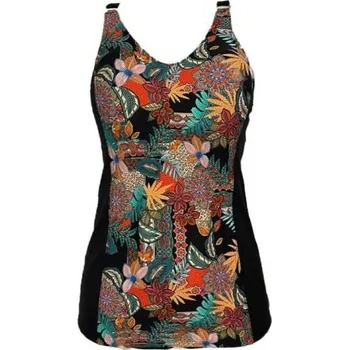 Dámské plavky Plavky Shepa 085 B1D181 XXXL