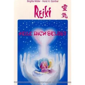 Reiki - Brigitte Müller