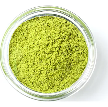 Speciální výživa Mladý ječmen BIO prášek - MámeChuť 125 g