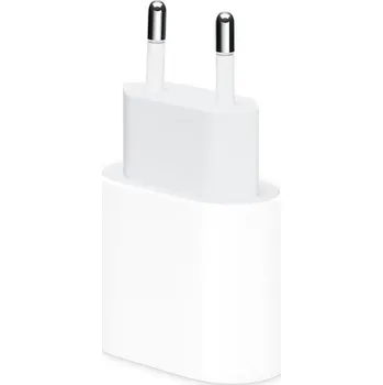 Stolní počítač Apple 20W USB-C napájecí adaptér (2024)