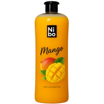 Mýdlo Nibo Mango tekuté mýdlo 1000 ml