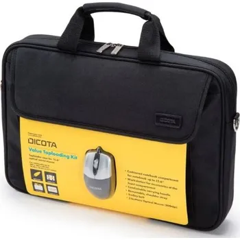 Stolní počítač Dicota Value Toploading Kit D30805-RPET