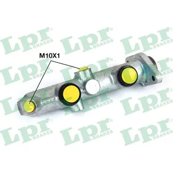 Brzdový válec Hlavní brzdový válec, 1231