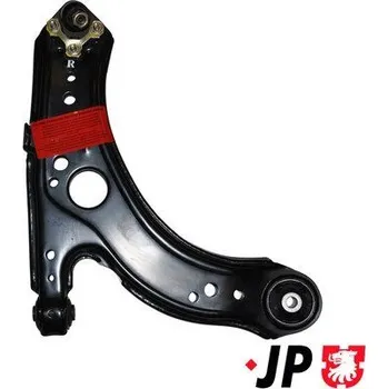 Zavěšení kol Řídicí páka, zavěšení kol JP GROUP 1140101380