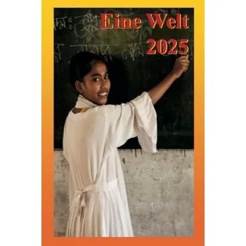 Eine Welt 2025
