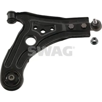 Zavěšení kol Řídicí páka, zavěšení kol SWAG 89 93 0606