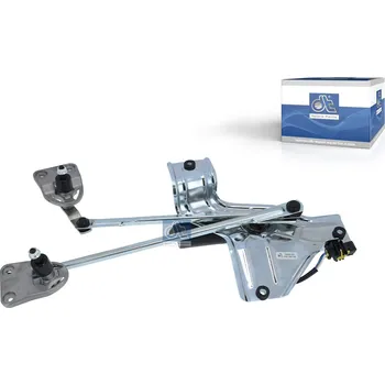 Motorek stěrače a odstřikovače Tyčoví stěračů DT Spare Parts 4.68918