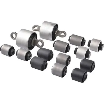 Sada ložisek, rameno nápravy TEDGUM TED13496