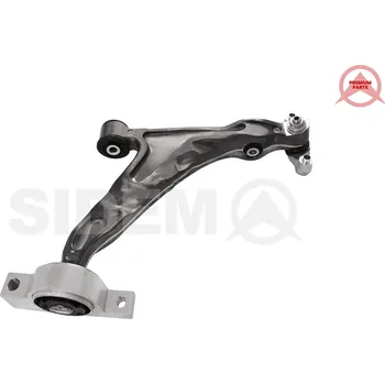 Zavěšení kol Příčné rameno - řídící páka zavěšení kol SIDEM 67575