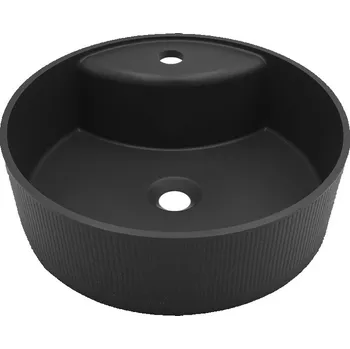 Laveo CLIFF granitové umyvadlo VGC1710T