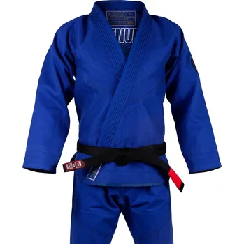VENUM Kimono CLASSIC 2.0 BJJ GI - modré - VENUM-03687-047 Velikosti: A3
