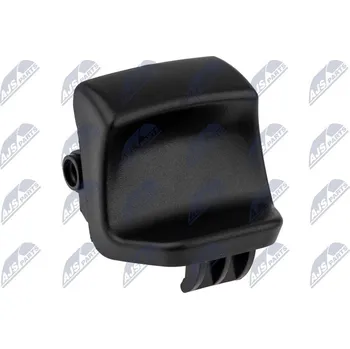 Auto-moto baterie Opěrka rukou NTY EZC-MZ-040