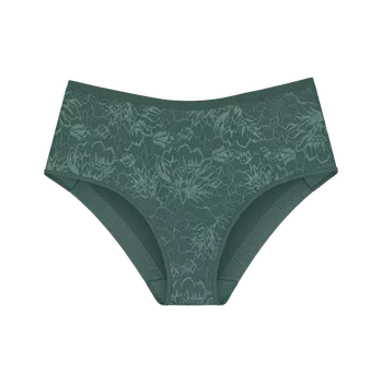 Dámské oblečení Dámské kalhotky Amourette Charm T Maxi02 - Triumph 6926 0036