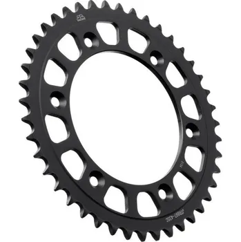 Řetězová sada pro motocykl JT rozeta 899 43 KTM 890 SMT 24, 990 DUKE 24, (750.10.051.043) (JT rozeta 899 43 KTM 890 SMT 24, 990 DUKE 24, (750.10.051.043))