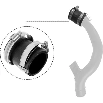 Palivový systém Hadička plnicího vzduchu GATES 09-0914