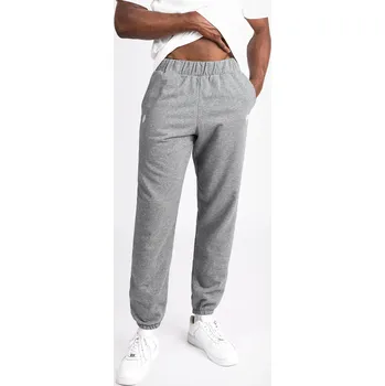 Oblečení a móda Pánské tepláky VENUM Vortex XL Lite - světle šedé - VENUM-05217-031 Velikosti: XL