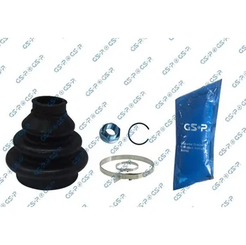 Manžeta ke kolu Sada měchů, hnací hřídel GSP 782457