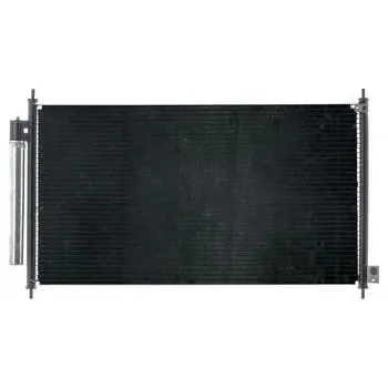 Výparník klimatizace Kondenzátor, klimatizace MAHLE AC 981 000S