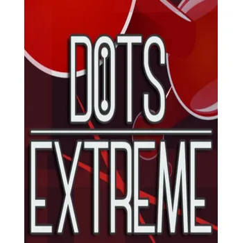 Počítačová hra ESD GAMES ESD Dots eXtreme ESD-9088
