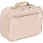 3 SPROUTS Taška na svačinu Recycled Taupe