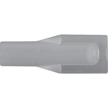 Průmyslové svítidlo MCLED Koncovka napájení pro pásky 10mm ML-110.038.90.1