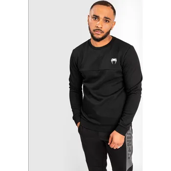 Pánská mikina Pánská Mikina VENUM Classic - černo/šedá - VENUM-04876-001 Velikosti: S