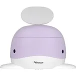 KINDSGUT Dětský nočník světle fialová