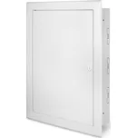 SEZ-CZ SEZ Skříň M-BOX P 90/5-18, 90TE, pod omítku celoplechová IP30 MP90/5/18