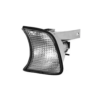 Směrový světlomet Blikač VAN WEZEL 0635905