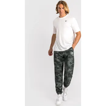 Oblečení a móda Pánské tepláky VENUM Vortex XL - Khaki Camo - VENUM-05219-534 Velikosti: S