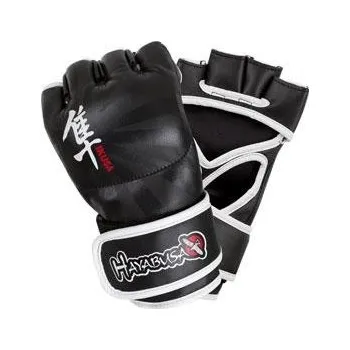 MMA MMA Rukavice HAYABUSA IKUSA 4OZ - GLIKUSA4OZBLK Velikosti: XL