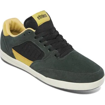 Pánská obuv Boty ETNIES VEER - green/black - 12064252 Velikosti: 44