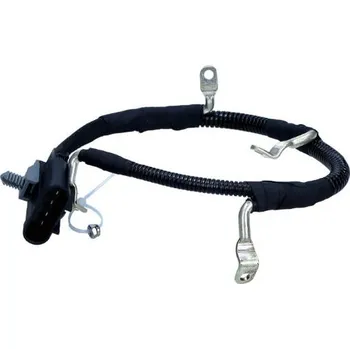 Zapalovací a žhavicí svíčka Opravná sada kabelu, żhavící svíčka MAXGEAR 15-0278