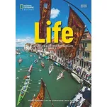 Life Pre-Intermediate: Student's Book with App Code - John Hughes a kol. [EN] (2018, brožovaná)