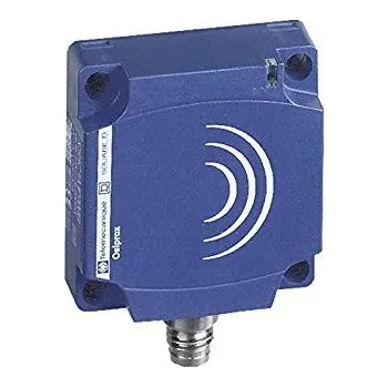 Telemecanique Sensors Indukční, Snímač přiblížení Blok 12 mm 10 → 36 V DC