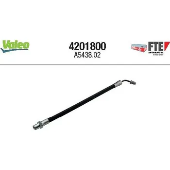 Spojkové vedení Spojková hadice FTE 4201800