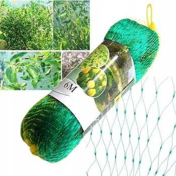 Síť proti ptákům Ochranná síť proti ptákům