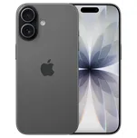 iPhone 17 5G 256GB černá + ZDARMA pojištění na 1 měsíc