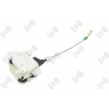 Autozámek Zámek dveří ABAKUS 132-004-091