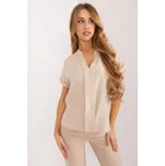 Sublevel Halenka béžová Velikost: S