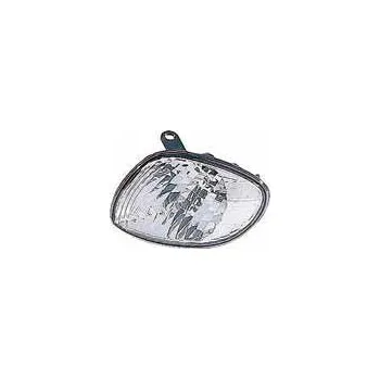 Směrový světlomet Blikač DEPO 212-15F1L-UE