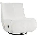 Homcom 839-991V00CW krémově bílé