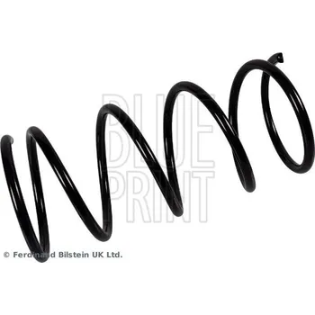Pružina podvozku BLUE PRINT ADC488411