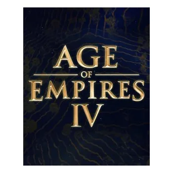 Počítačová hra ESD Age of Empires IV