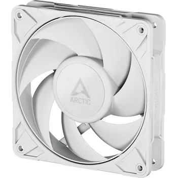 PC ventilátor ARCTIC P12 Pro PST ventilátor 120mm bílý