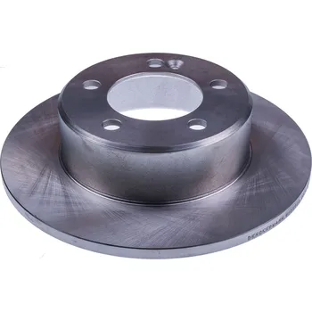 Brzdový systém Brzdový kotouč DENCKERMANN B130920