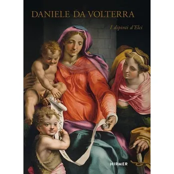 Umění Daniele Da Volterra - Agosti, Barbara
