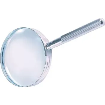Lupa Lupa na čtení Levenhuk Zeno Handy ZH23 - 3x (75mm)